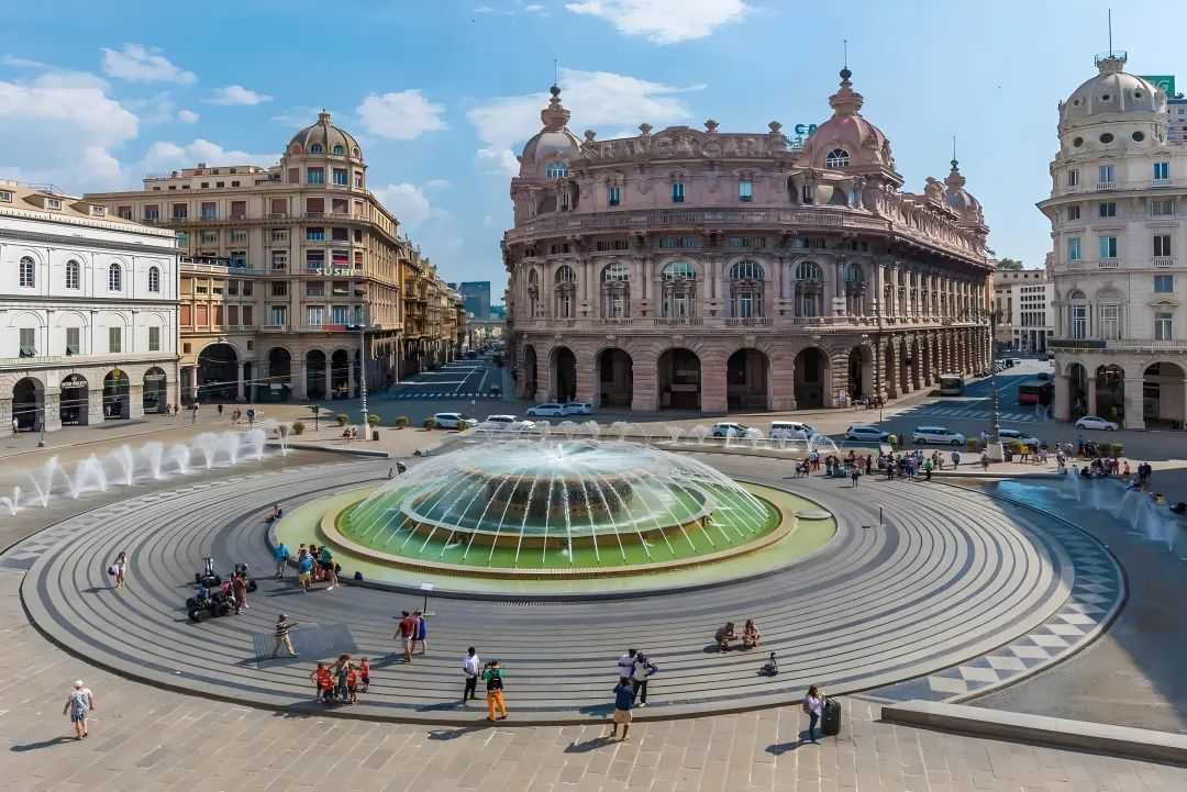 Italy: A Timeless Tapestry of History, Art, and Beauty