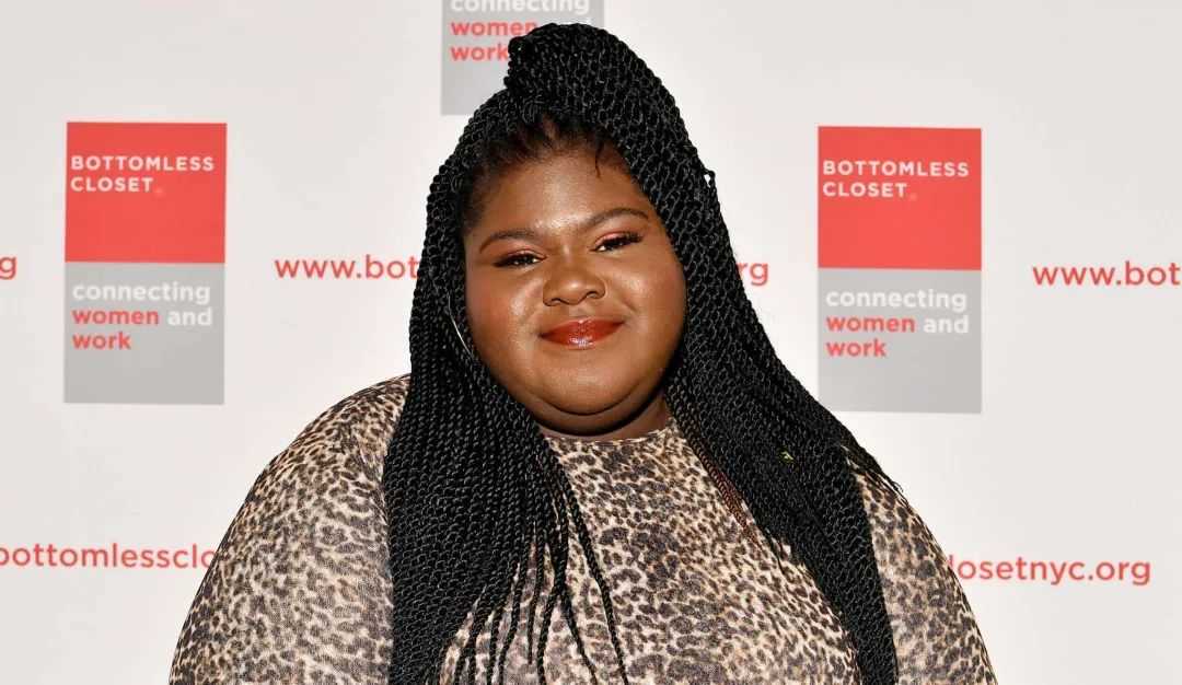 Gabourey Sidibe's Directorial Debut 'Pale Horse': A Glimpse into a Hidden World