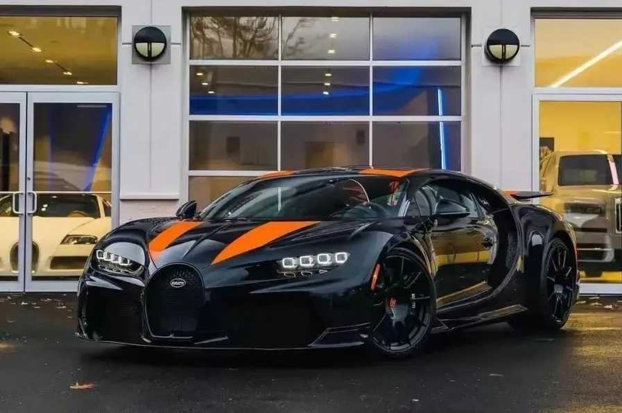 Pagani Huayra: The 2011 Masterpiece That Redefines Artistry in Motion