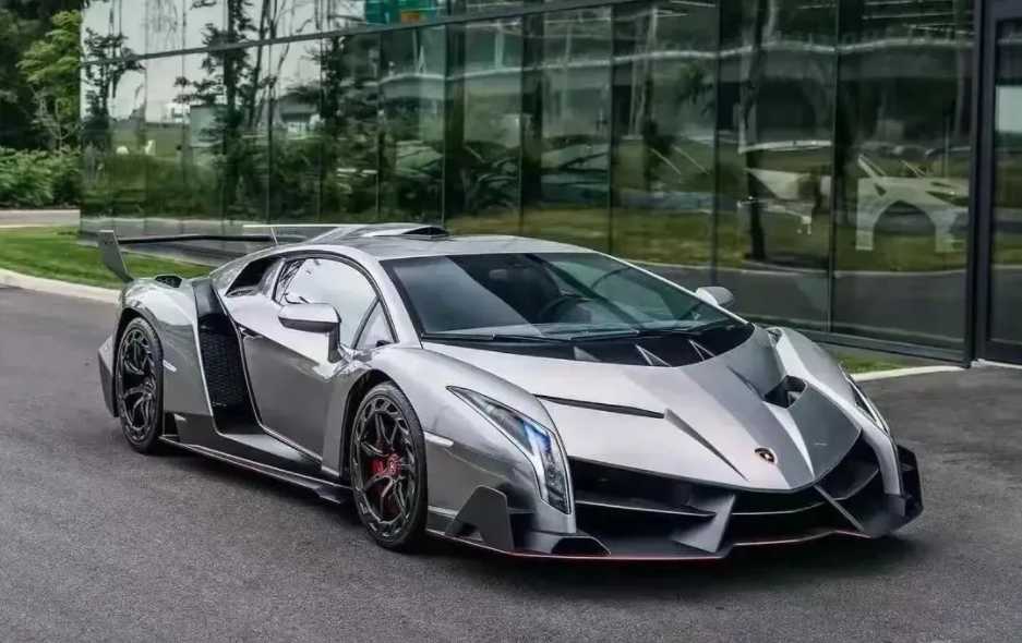 SSC Tuatara: The 2020 Speed Demon Reborn to Shatter Limits