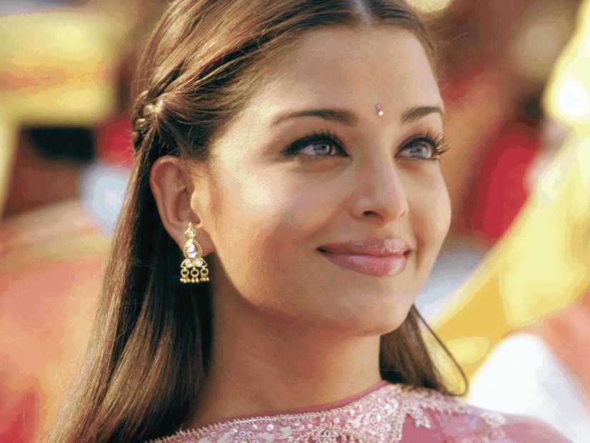 Aishwarya Rai: India’s Timeless Beauty and Global Icon